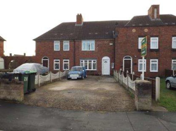 3&nbsp;Bedroom&nbsp;Terraced